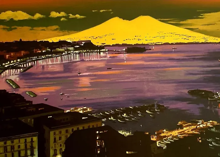 QUEEN MEDINA Centro Storico Napoli